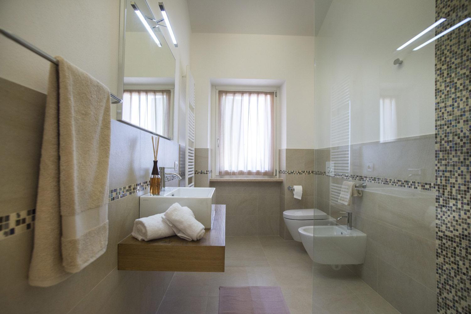Agriturismo Canova Неґрар Екстер'єр фото