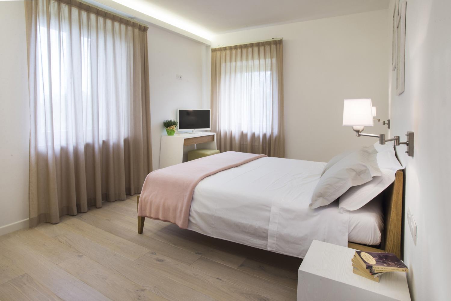 Agriturismo Canova Неґрар Екстер'єр фото