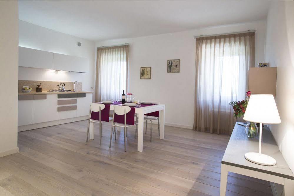 Agriturismo Canova Неґрар Екстер'єр фото
