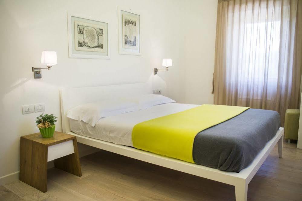 Agriturismo Canova Неґрар Екстер'єр фото